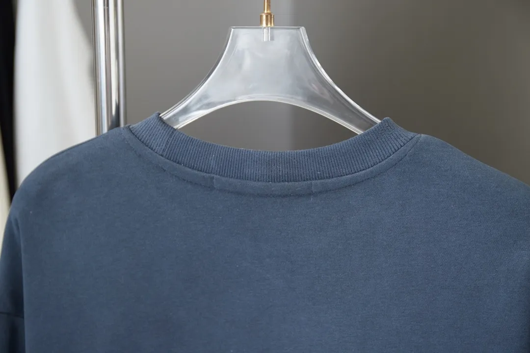 Alexanderawng 24SS New Arrival ：Black/White Size：S M L XL